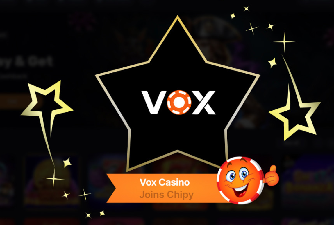 VoxCasino – pełna recenzja kasyna online dla polskich graczy 2
