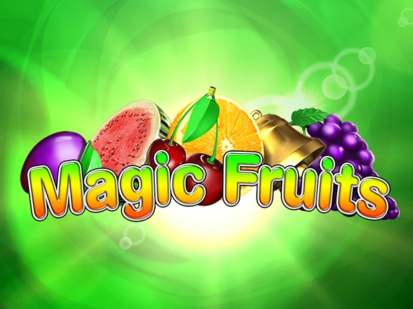 Magic Fruits demo slot