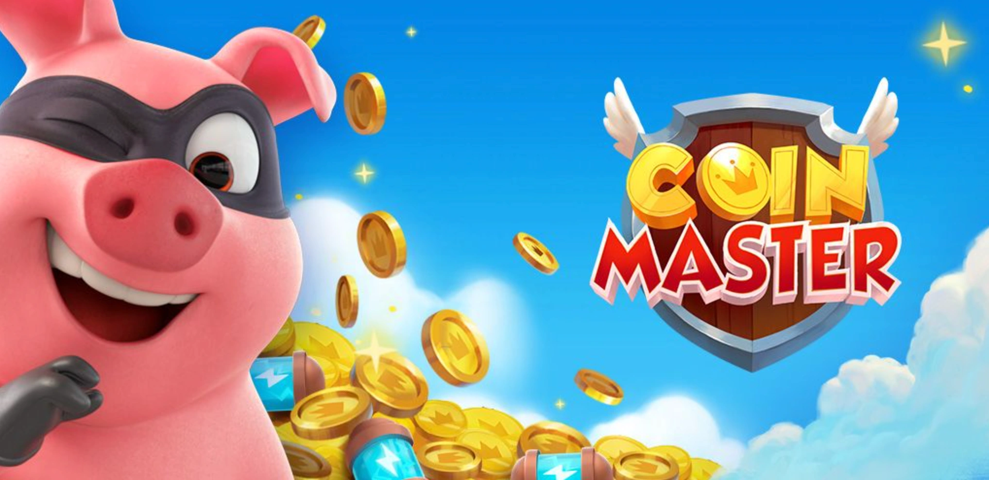 coin master kody na spiny