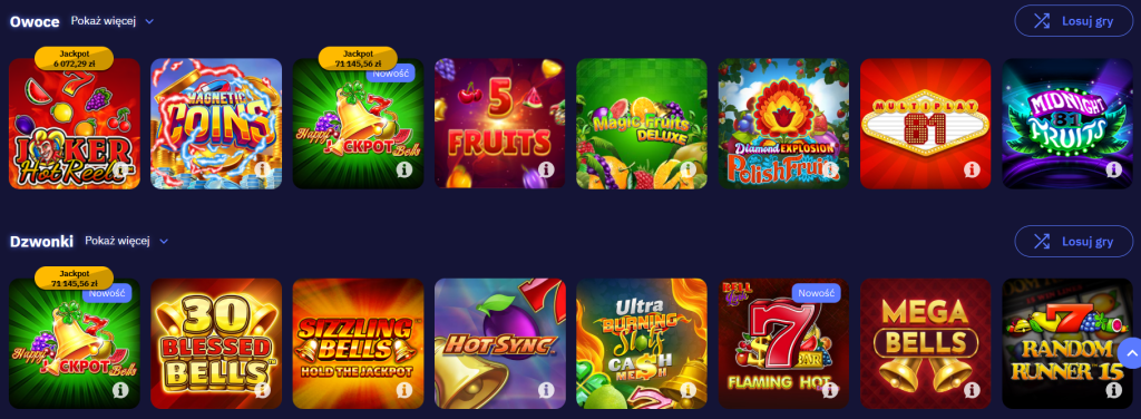 Total casino kod promocyjny bez depozytu 4