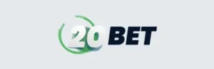 20bet logo
