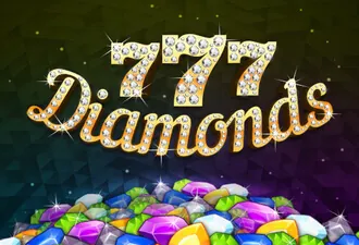 777 Diamonds &ndash; renaissance klasycznego slotu  pic1