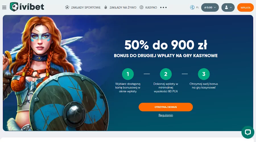 Ivibet recenzja i przewodnik 2025 pic3