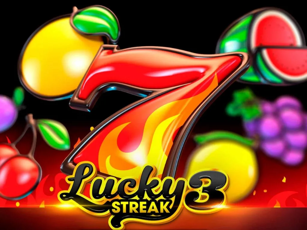 Lucky Streak 3 – fenomen trzeciej edycji owocowego hitu pic1