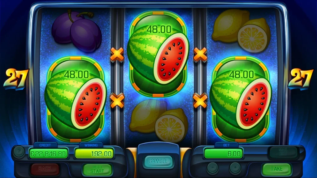 Smiling Joker 2 &ndash; nowa era błazeńskiej fortuny pic2