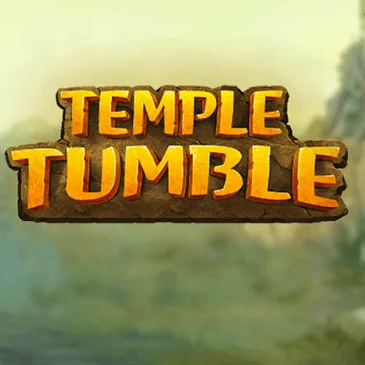 Temple Tumble &ndash; megaways adventure w sercu maj&oacute;w pic1