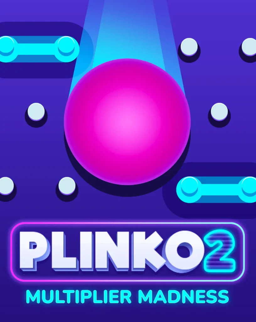 Plinko 2 &ndash; dogłębna analiza arcade game BGaming pic1