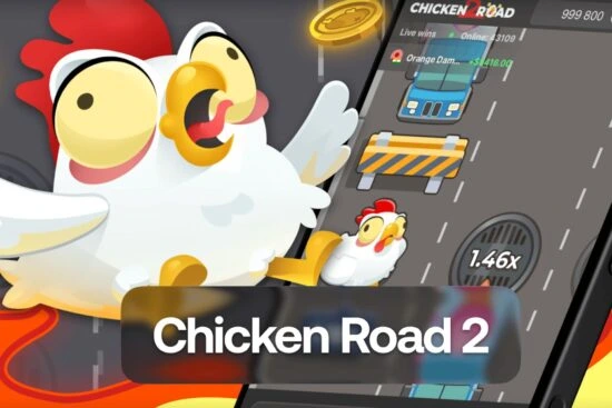 Chicken Road 2 &ndash; test sequela i por&oacute;wnanie wersji pic3