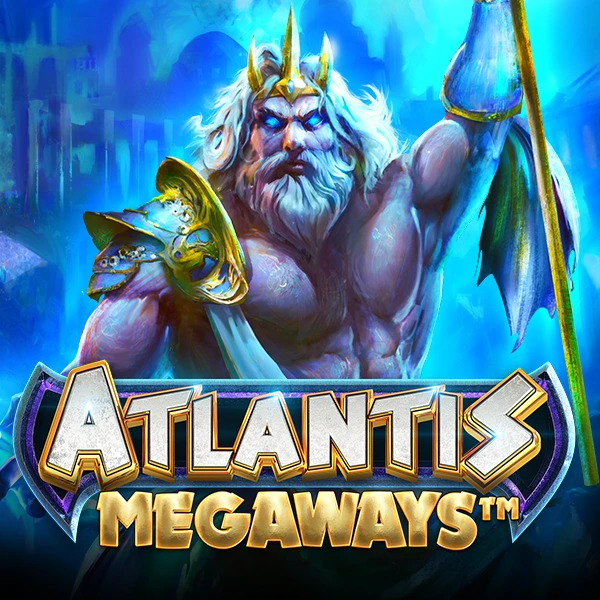 Atlantis Megaways – podwodna adventure Blueprint Gaming pic1
