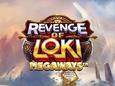 Revenge of Loki Megaways – nordycka mythology Megaways pic1