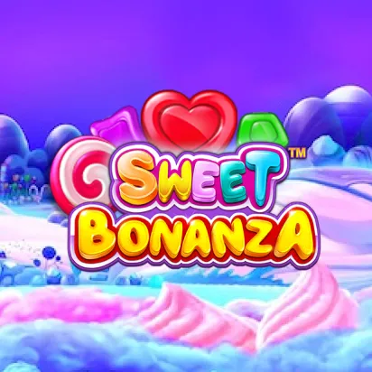 Sweet Bonanza &ndash; test candy automatu Pragmatic Play pic1