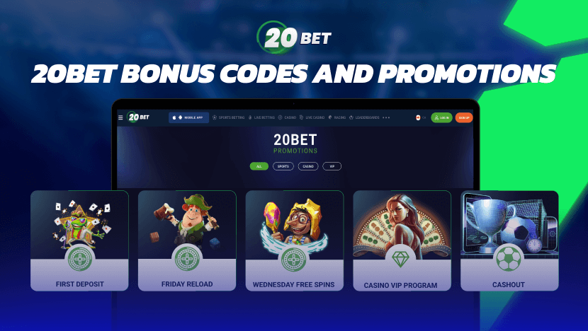 20 bet