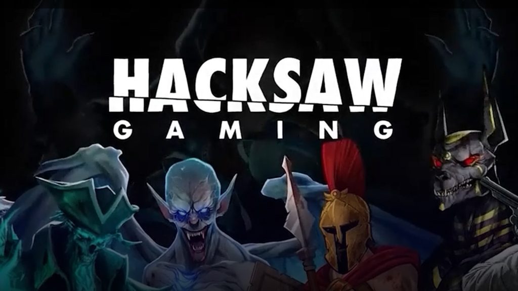Hacksaw gaming provider zaczynał od scratch cards i instant games