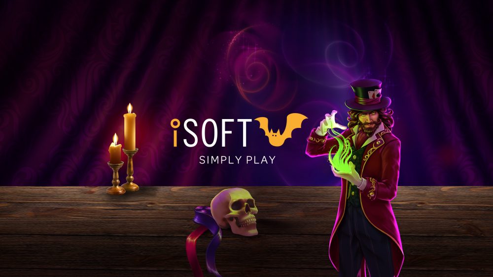 iSoftBet gry i system GAP