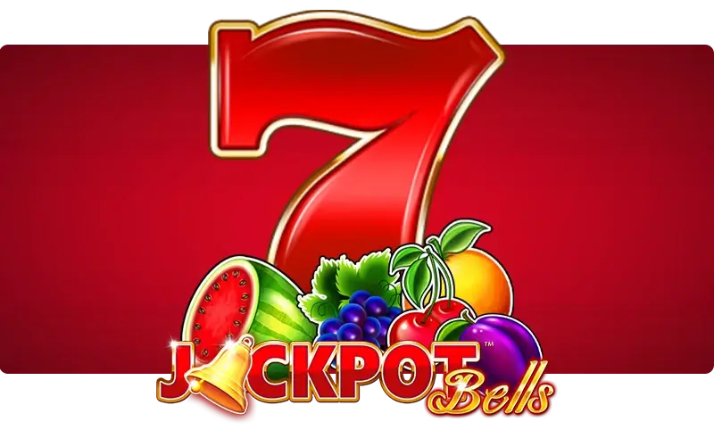 Jackpot Bells Demo Slot