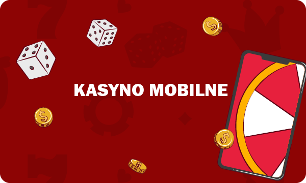 Kasyno online na telefonie
