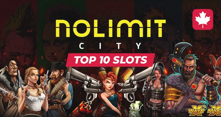 Nolimit City RTP i porównanie z innymi ekstremalami providerami