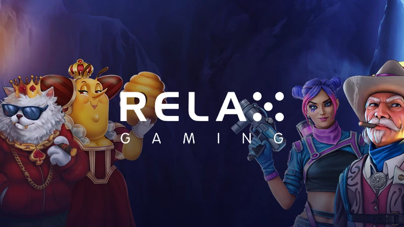Relax Gaming – dostawca który łączy własne gry z agregacją