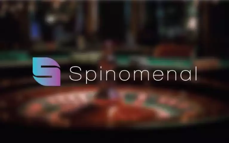 Spinomenal – ambitny izraelski dostawca automatów z rosnącą ofertą