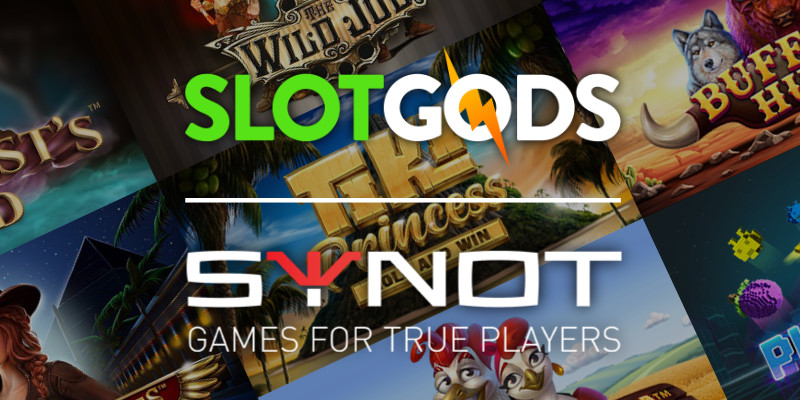 Synot Games