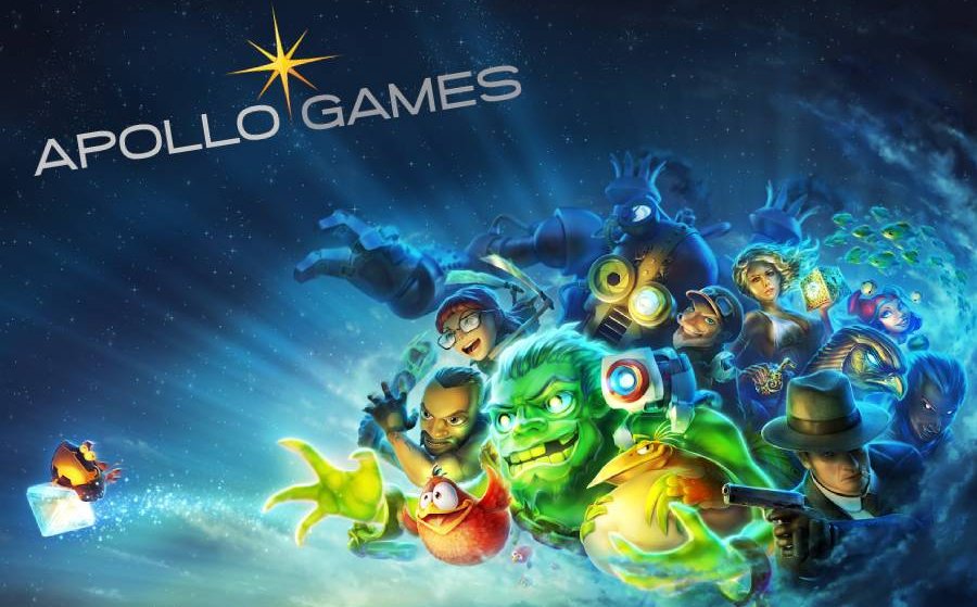 Apollo Games – producent z Czech z tradycją środkowoeuropejską