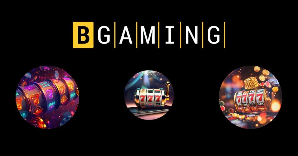 BGaming – dostawca gier zbudowany na transparentności i kryptowalutach