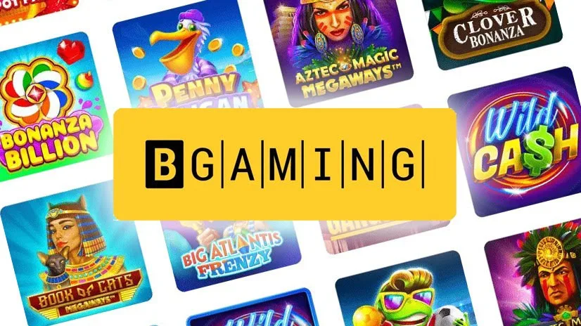 Kasyna z BGaming w Polsce i bonusy krypto