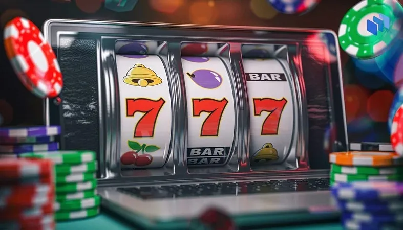 Automaty iSoftBet – własne gry i licencjonowane tytuły