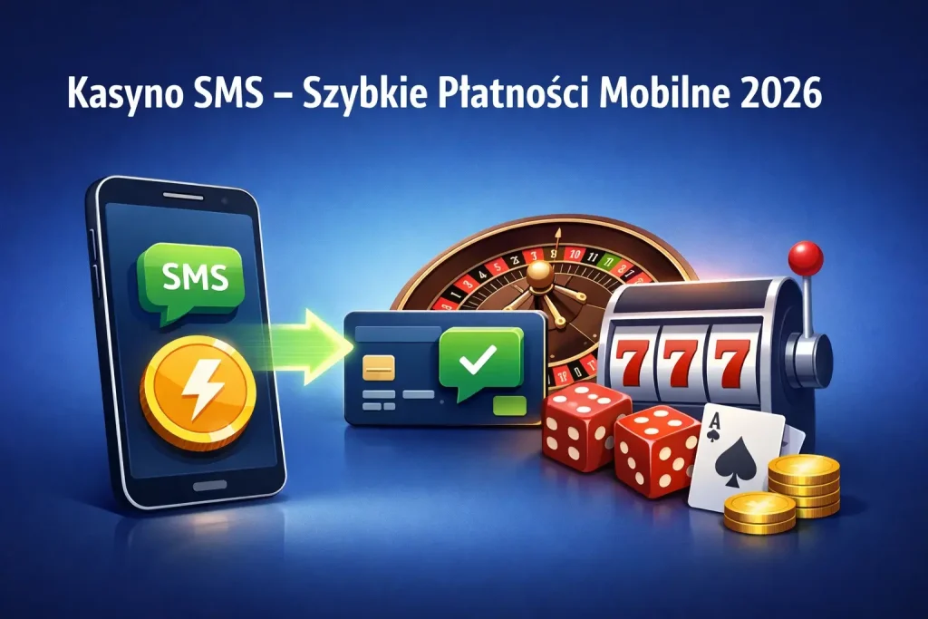 Dlaczego wybór providera ma znaczenie dla gracza w kasynie