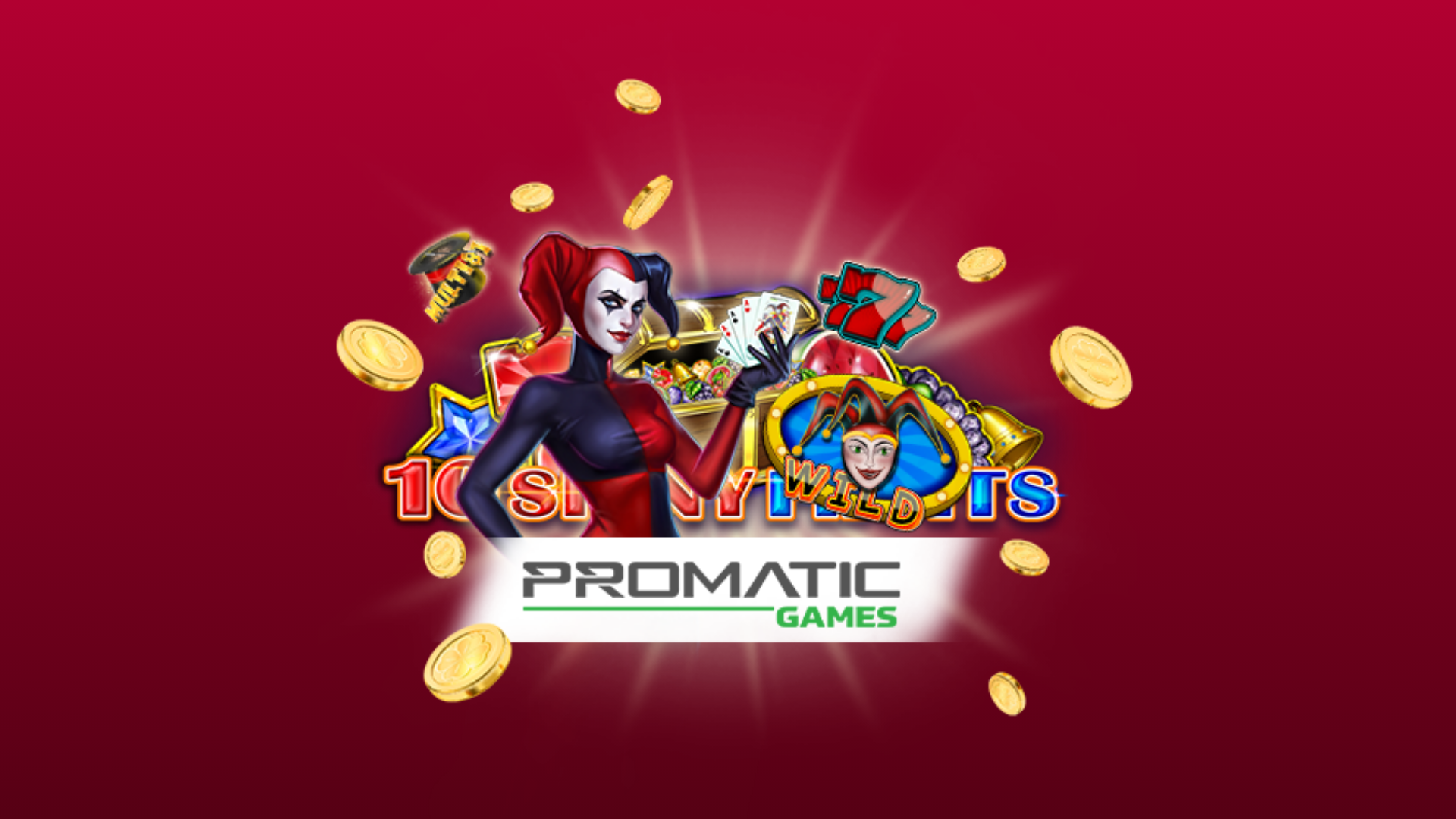Promatic Games