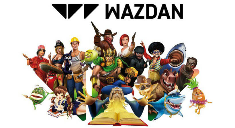 Wazdan – polski producent automatów online