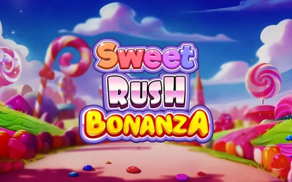 BGaming – studio tworzące Sweet Rush Bonanza 🏢