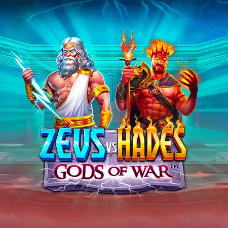 Pragmatic Play twórca Zeus vs Hades Gods of War 🏢