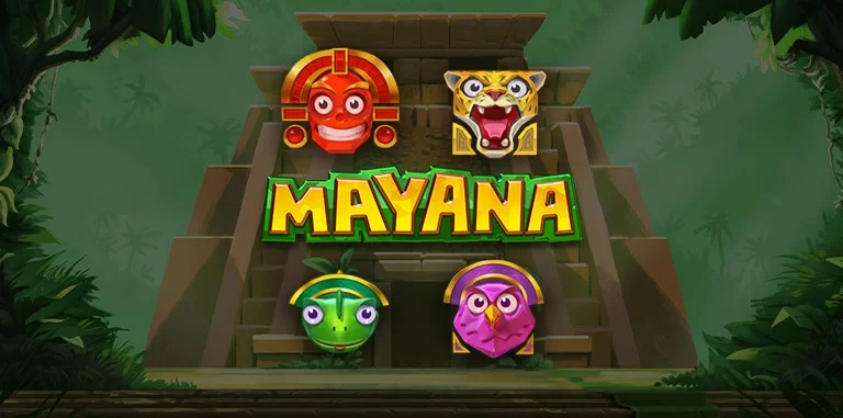 Mucha Mayana Demo Slot