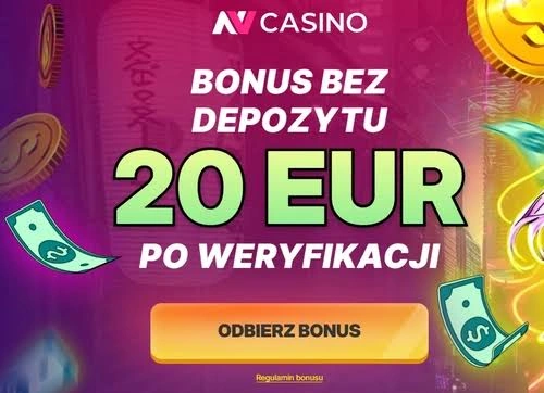 Legalność i licencja NV Casino