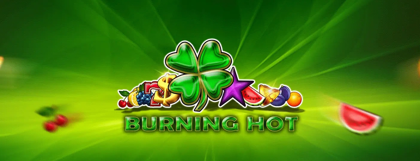 Burning Hot od EGT