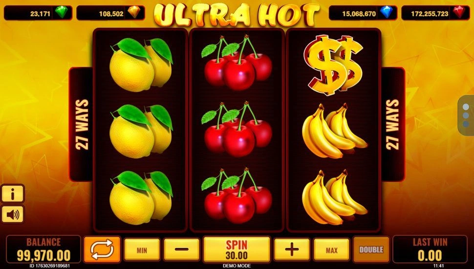 Darmowe gry hot spot online bez rejestracji