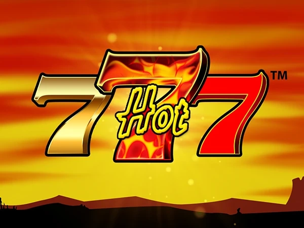 Hot 777 od Wazdan