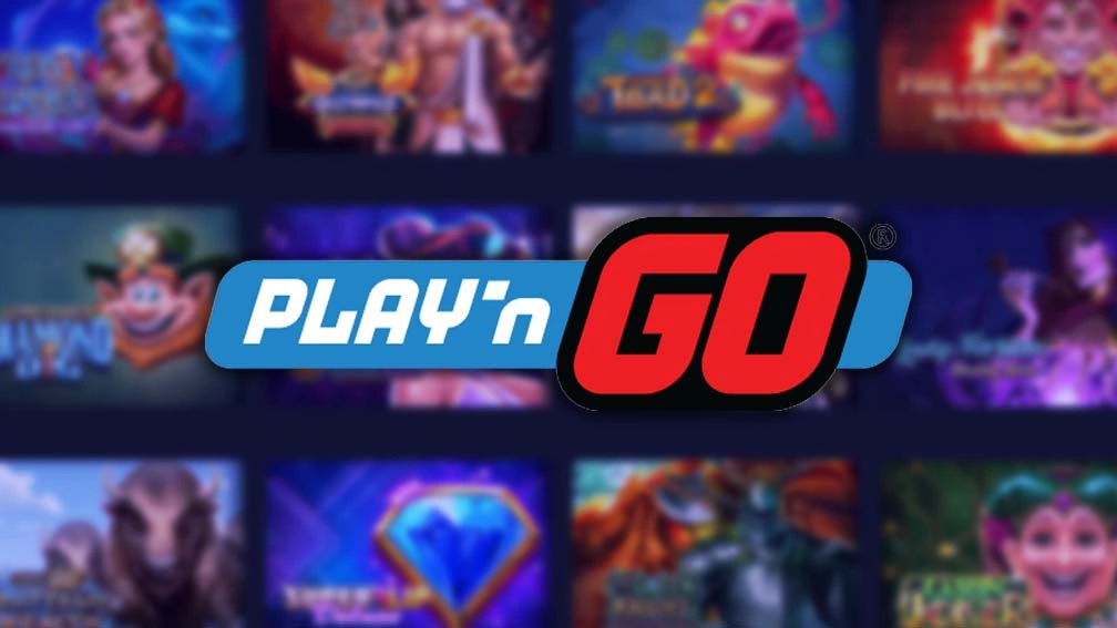 Play'n GO