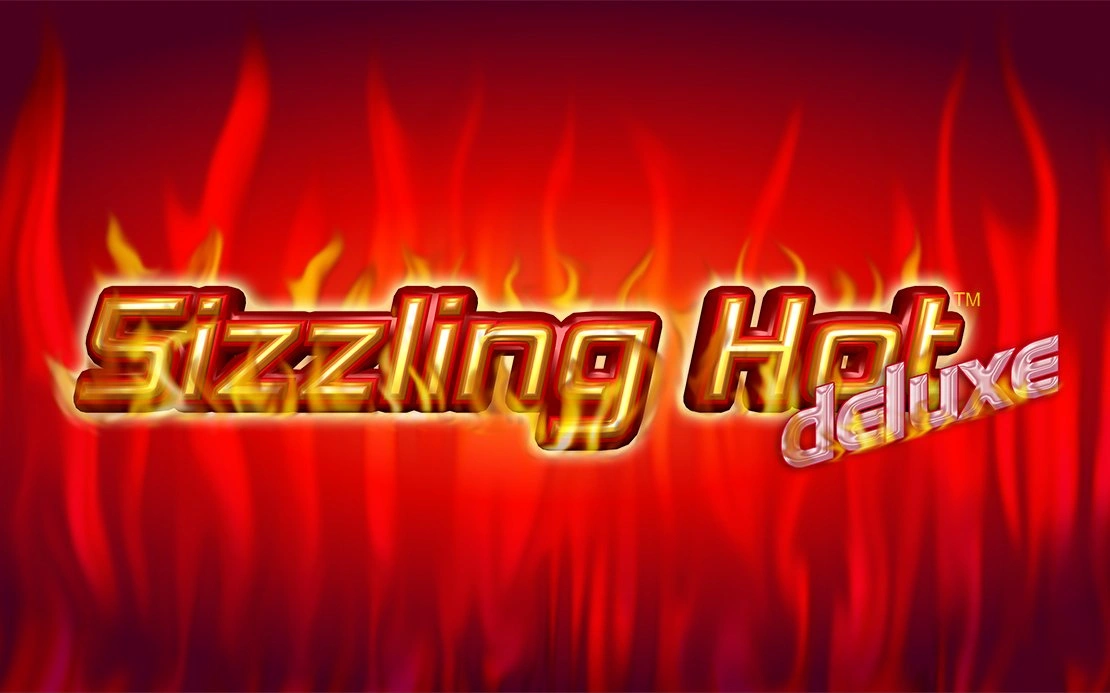 Sizzling Hot Deluxe od Novomatic