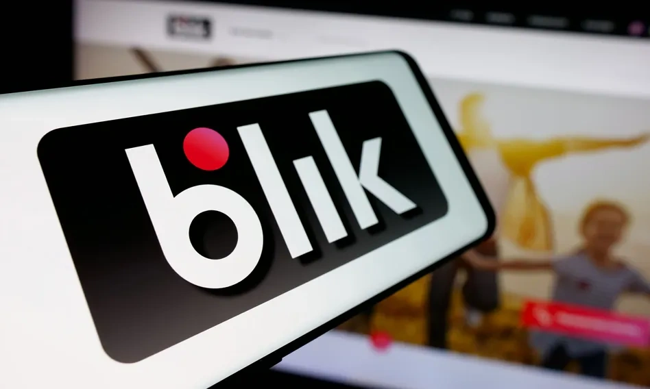 BLIK a legalność kasyn online w Polsce