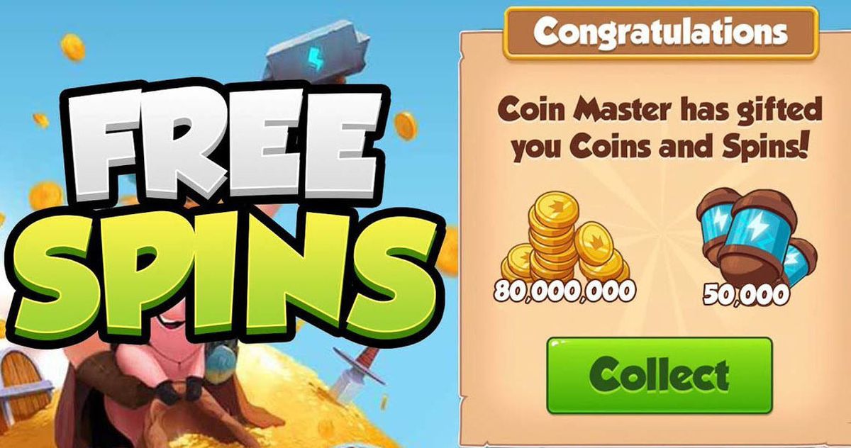 Jak zdobyć monety i spiny w Coin Master