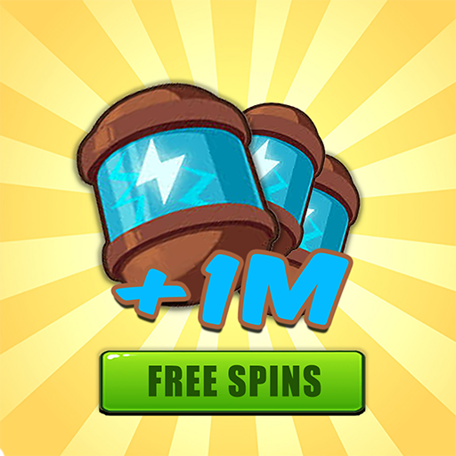 Ikona gry Coin Master