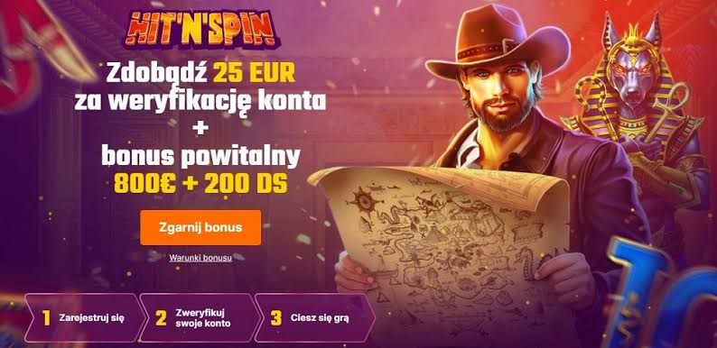Odpowiedzialna gra z bonusem bez depozytu