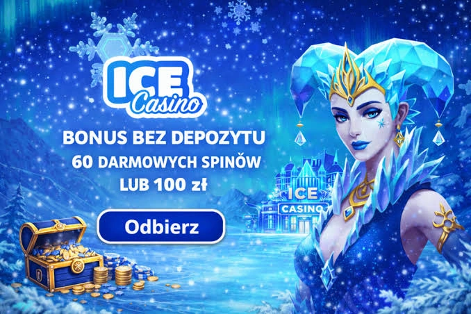 Bonus 60 zł bez depozytu za rejestrację