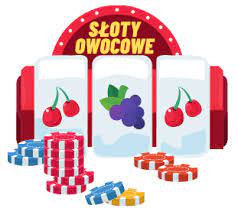 Sloty owocowe, klasyczne automaty z owocami