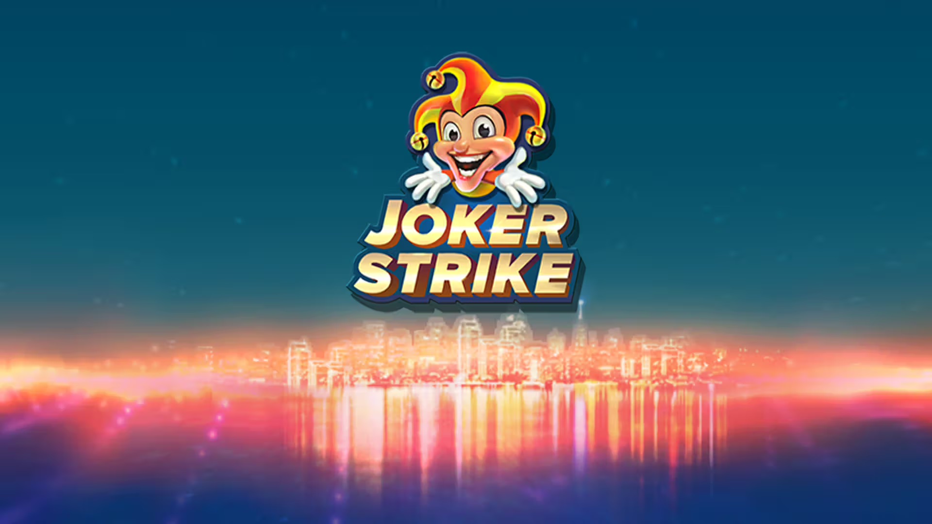 Joker Strike demo