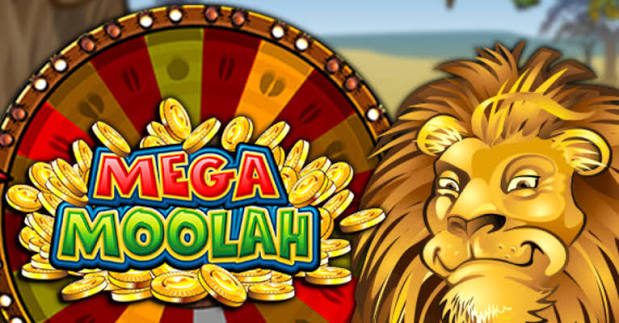 Mega Moolah slot Microgaming