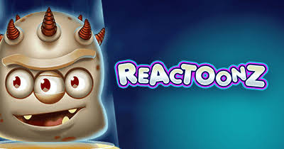 Reactoonz demo