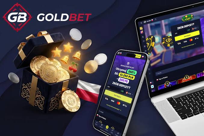 Goldbet Casino opinie i ocena